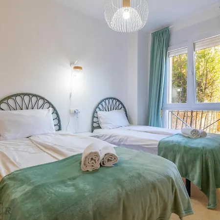 Inftour Residencial Manzanera Daire