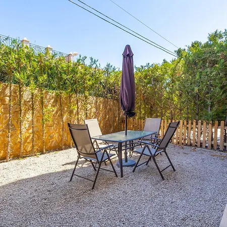 Inftour Residencial Manzanera Daire *