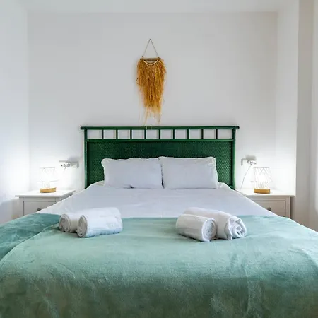 Inftour Residencial Manzanera Calp