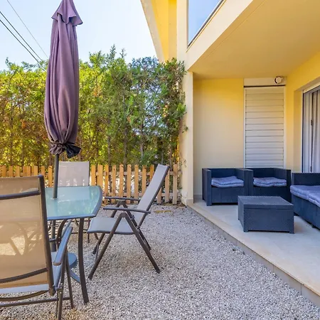 Inftour Residencial Manzanera * Calp