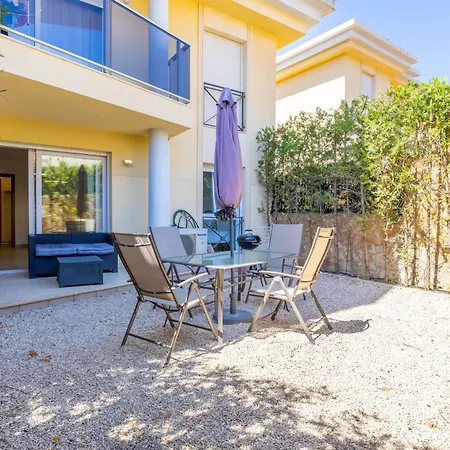 Daire Inftour Residencial Manzanera