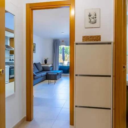 Inftour Residencial Manzanera