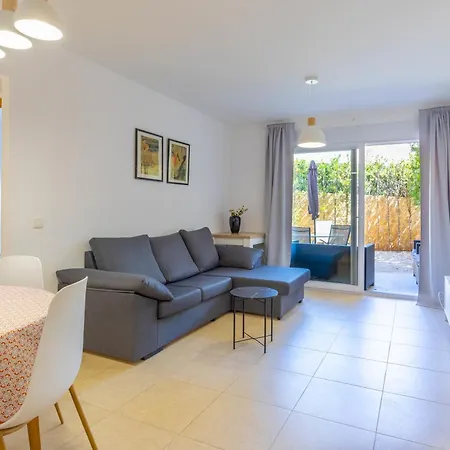 Inftour Residencial Manzanera Calp