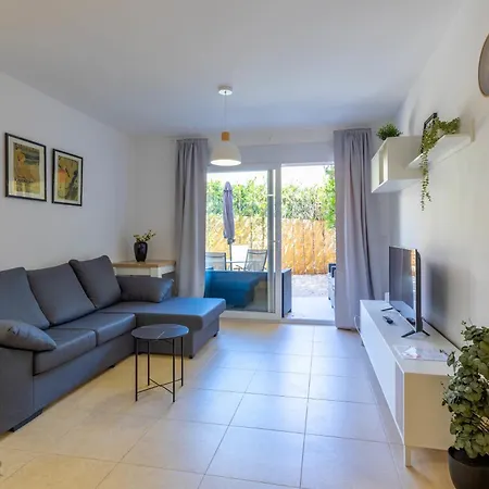 Inftour Residencial Manzanera Daire