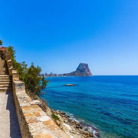 Daire Inftour Residencial Manzanera