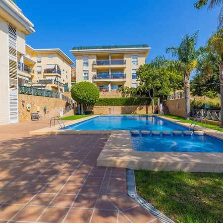 Inftour Residencial Manzanera Daire